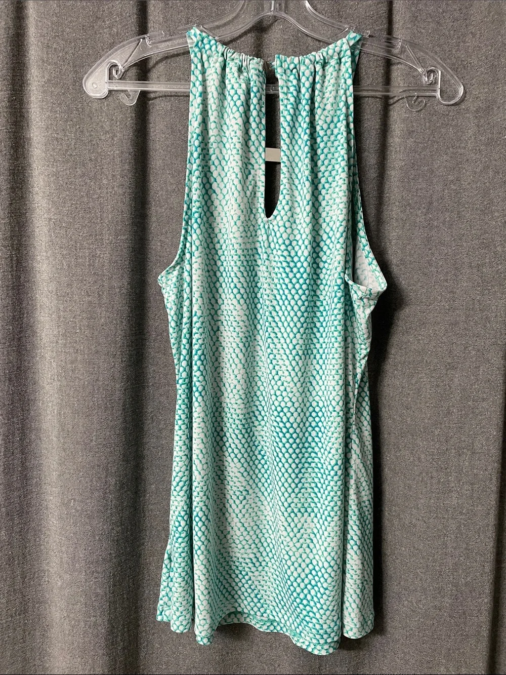 Women’s Michael Kors Sleeveless Top